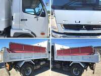 MITSUBISHI FUSO Fighter Dump 2KG-FK72F 2020 26,000km_39