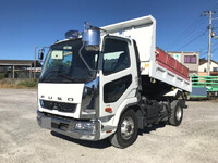MITSUBISHI FUSO Fighter Dump 2KG-FK72F 2020 26,000km_3