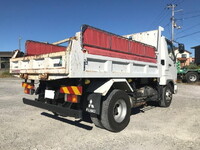 MITSUBISHI FUSO Fighter Dump 2KG-FK72F 2020 26,000km_4
