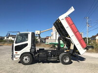 MITSUBISHI FUSO Fighter Dump 2KG-FK72F 2020 26,000km_5