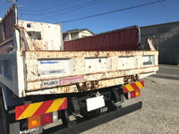 MITSUBISHI FUSO Fighter Dump 2KG-FK72F 2020 26,000km_7