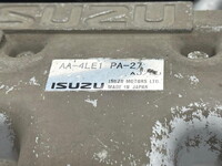 ISUZU Elf Road maintenance vehicle 2RG-NMR88N 2020 37,117km_25