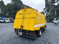 ISUZU Elf Road maintenance vehicle 2RG-NMR88N 2020 37,117km_2