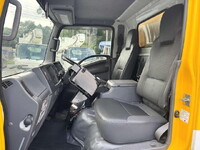 ISUZU Elf Road maintenance vehicle 2RG-NMR88N 2020 37,117km_30