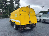 ISUZU Elf Road maintenance vehicle 2RG-NMR88N 2020 37,117km_4
