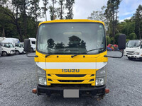 ISUZU Elf Road maintenance vehicle 2RG-NMR88N 2020 37,117km_5