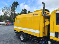 ISUZU Elf Road maintenance vehicle 2RG-NMR88N 2020 37,117km_6