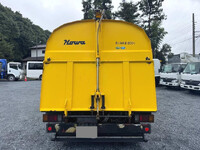 ISUZU Elf Road maintenance vehicle 2RG-NMR88N 2020 37,117km_8