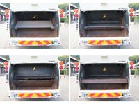 HINO Ranger Garbage Truck SDG-FC9JCAP 2017 224,544km_12