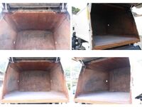 HINO Ranger Garbage Truck SDG-FC9JCAP 2017 224,544km_13