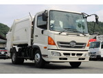 Ranger Garbage Truck