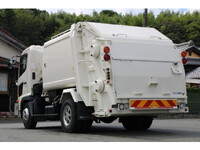 HINO Ranger Garbage Truck SDG-FC9JCAP 2017 224,544km_2