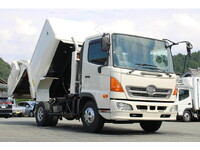 HINO Ranger Garbage Truck SDG-FC9JCAP 2017 224,544km_3