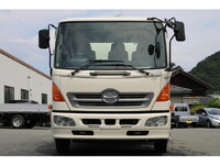 HINO Ranger Garbage Truck SDG-FC9JCAP 2017 224,544km_7