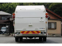 HINO Ranger Garbage Truck SDG-FC9JCAP 2017 224,544km_9