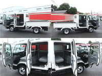 TOYOTA Others Double Cab QDF-KDY231 2020 59,459km_12