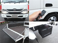 TOYOTA Others Double Cab QDF-KDY231 2020 59,459km_13