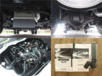 TOYOTA Others Double Cab QDF-KDY231 2020 59,459km_14