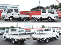 TOYOTA Others Double Cab QDF-KDY231 2020 59,459km_4