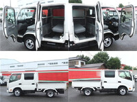 TOYOTA Others Double Cab QDF-KDY231 2020 59,459km_5