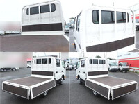 TOYOTA Others Double Cab QDF-KDY231 2020 59,459km_6