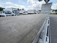 MITSUBISHI FUSO Super Great Panel Wing QPG-FS64VZ 2015 536,687km_11