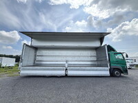 MITSUBISHI FUSO Super Great Panel Wing QPG-FS64VZ 2015 536,687km_12