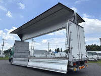 MITSUBISHI FUSO Super Great Panel Wing QPG-FS64VZ 2015 536,687km_14