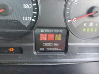 MITSUBISHI FUSO Super Great Panel Wing QPG-FS64VZ 2015 536,687km_22