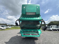 MITSUBISHI FUSO Super Great Panel Wing QPG-FS64VZ 2015 536,687km_25