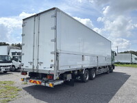 MITSUBISHI FUSO Super Great Panel Wing QPG-FS64VZ 2015 536,687km_2