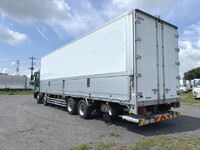 MITSUBISHI FUSO Super Great Panel Wing QPG-FS64VZ 2015 536,687km_4