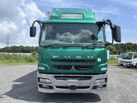 MITSUBISHI FUSO Super Great Panel Wing QPG-FS64VZ 2015 536,687km_6