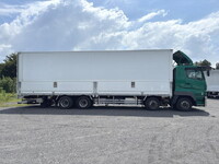 MITSUBISHI FUSO Super Great Panel Wing QPG-FS64VZ 2015 536,687km_7