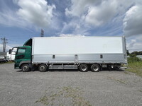 MITSUBISHI FUSO Super Great Panel Wing QPG-FS64VZ 2015 536,687km_8