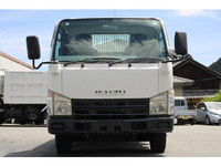 ISUZU Elf Dump TKG-NJR85AN 2013 43,265km_2