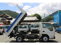 ISUZU Elf Dump TKG-NJR85AN 2013 43,265km_3