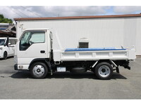 ISUZU Elf Dump TKG-NJR85AN 2013 43,265km_4