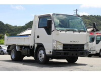 ISUZU Elf Dump TKG-NJR85AN 2013 43,265km_9
