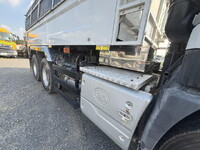 UD TRUCKS Quon Dump 2PG-CW5AL 2021 173,720km_11