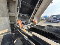 UD TRUCKS Quon Dump 2PG-CW5AL 2021 173,720km_14
