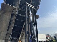 UD TRUCKS Quon Dump 2PG-CW5AL 2021 173,720km_15