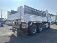 UD TRUCKS Quon Dump 2PG-CW5AL 2021 173,720km_2