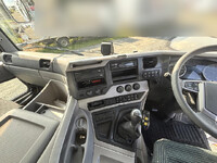 UD TRUCKS Quon Dump 2PG-CW5AL 2021 173,720km_31