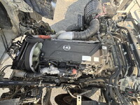 UD TRUCKS Quon Dump 2PG-CW5AL 2021 173,720km_37