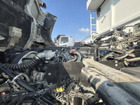 UD TRUCKS Quon Dump 2PG-CW5AL 2021 173,720km_38