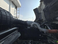 UD TRUCKS Quon Dump 2PG-CW5AL 2021 173,720km_39