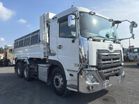 UD TRUCKS Quon Dump 2PG-CW5AL 2021 173,720km_3