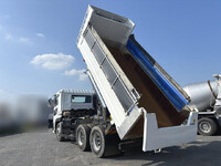 UD TRUCKS Quon Dump 2PG-CW5AL 2021 173,720km_4