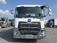 UD TRUCKS Quon Dump 2PG-CW5AL 2021 173,720km_5